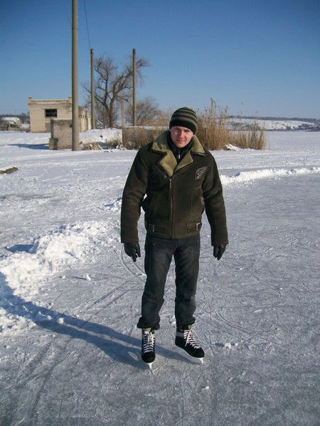 Денис Саморыга