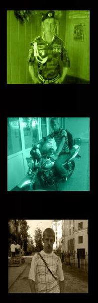 Федор Самойленко