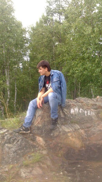 Андрей Ибрагимов