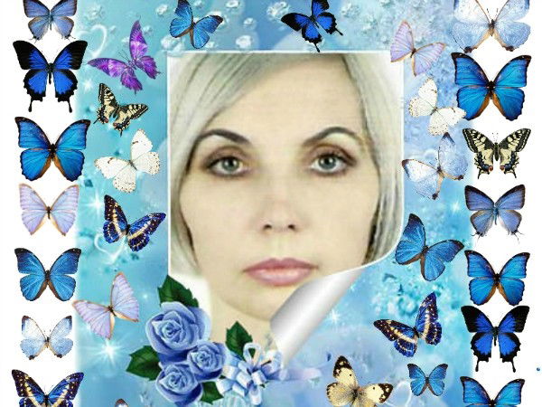 Людмила Панкрухина