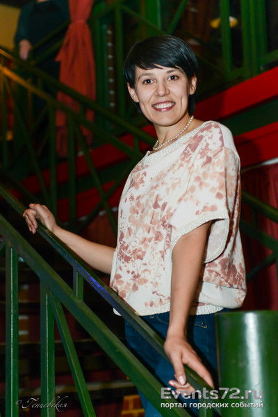 Ольга Жилина