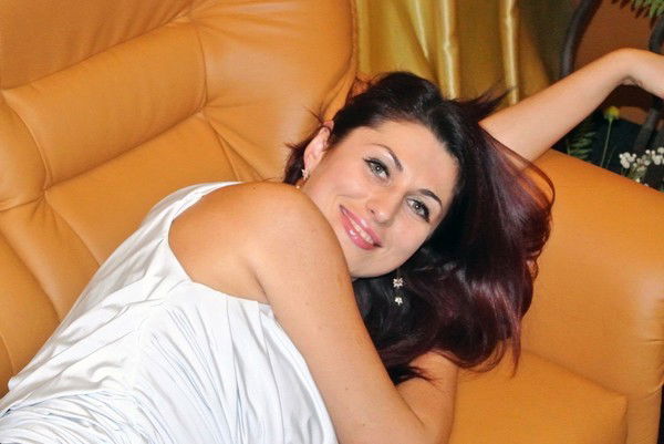 Алина Микула