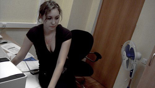 Карина Шибзухова