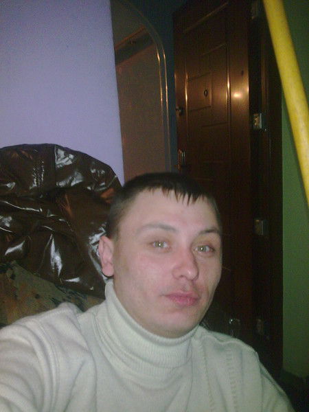 Саша Винник