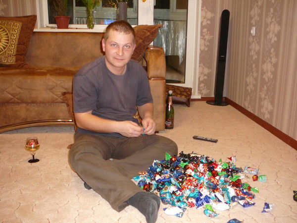 Константин Собко