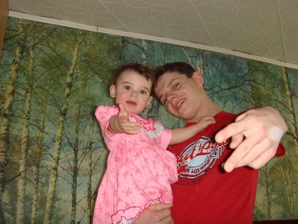 Тёма Патюков