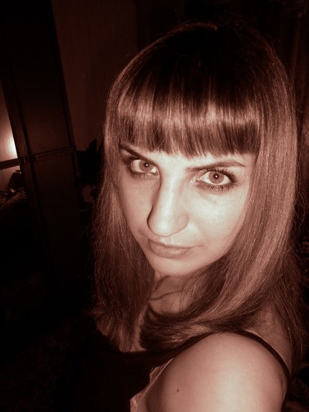 Людмила Волкова