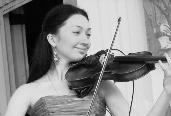 Александра Курзенкова