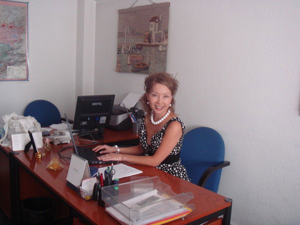 Назигуль Айткожинова