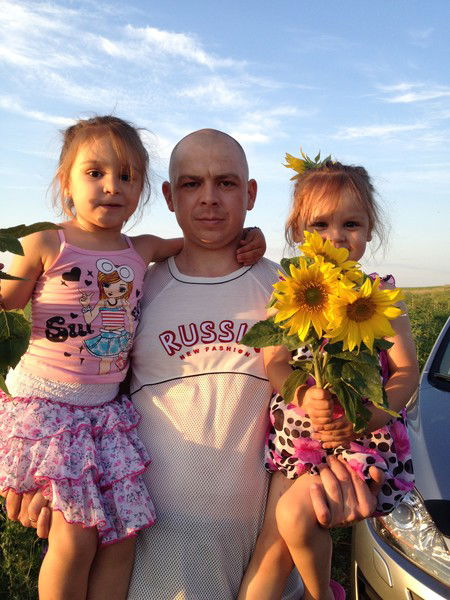 Азат Гималетдинов