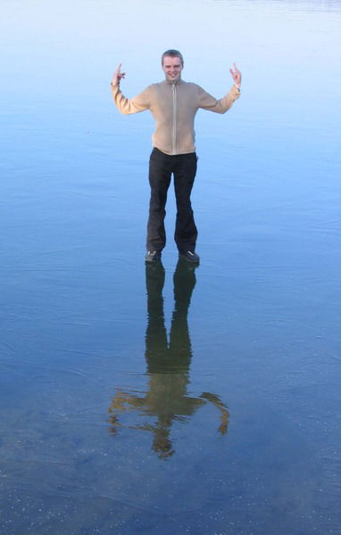 Олег Горохов