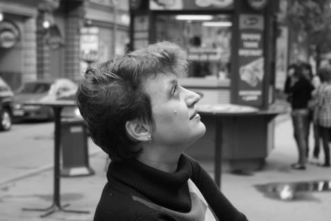 Татьяна Доценко