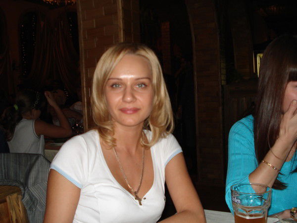 Вера Севрюк