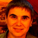 Ольга Борисова
