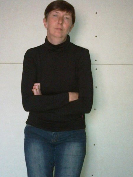 Ирина Соколова