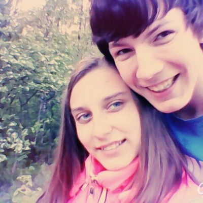 Лина Шевченко