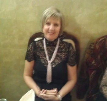 Вера Кривулина