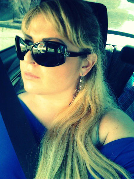 Нина Крестникова