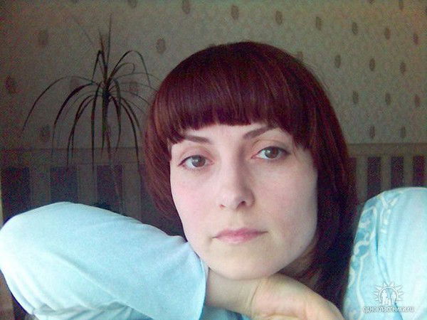 Инесса Парахонько