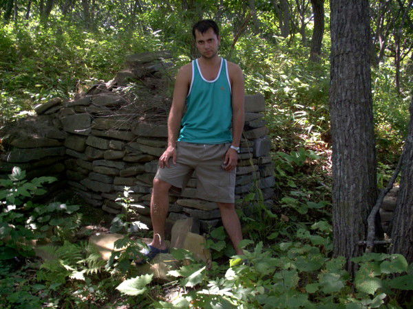 Михаил Ирейкин