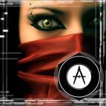 Виктория Ачаповская