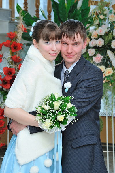 Настя Гусарова