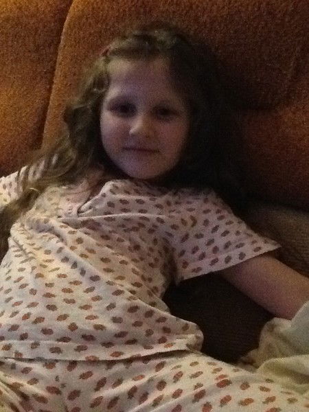 Ульяна Джарова