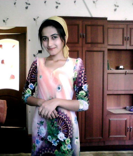 Мафтуна Каримова