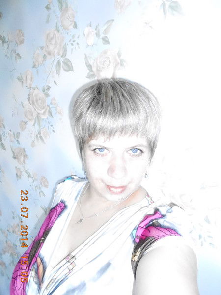 Евгения Зиновьева