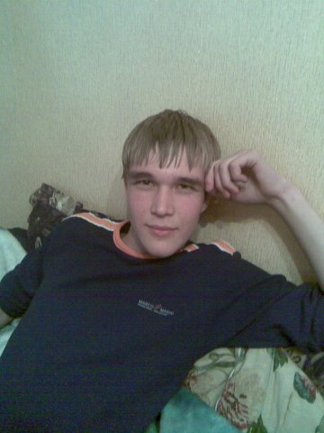 Александр Васюткин