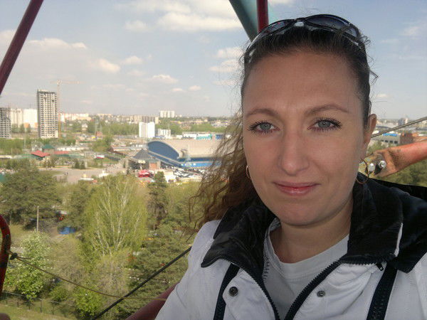 Вера Агеева