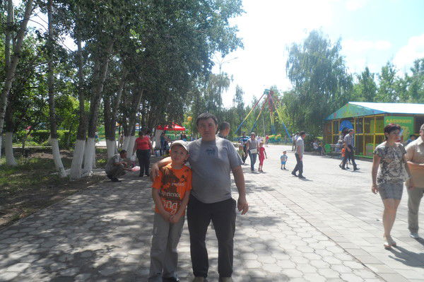 Mелис Куатбаев