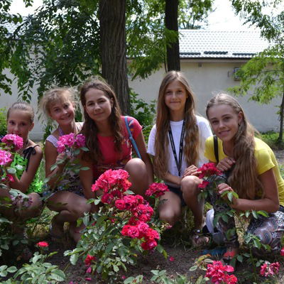 Регина Сницар