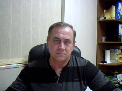 Евгений Мороз