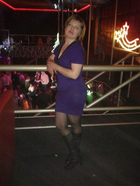 Яна Здоровец