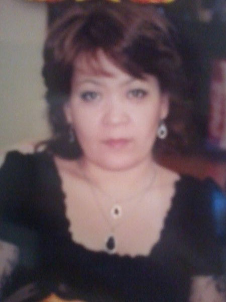 Нургуль Искакова