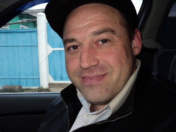 Рамиль Саетгараев