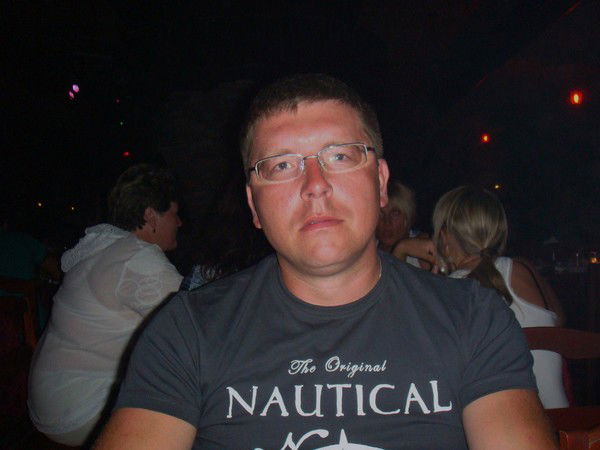 Иван Клюшкин