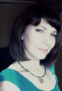 Любовь Володина