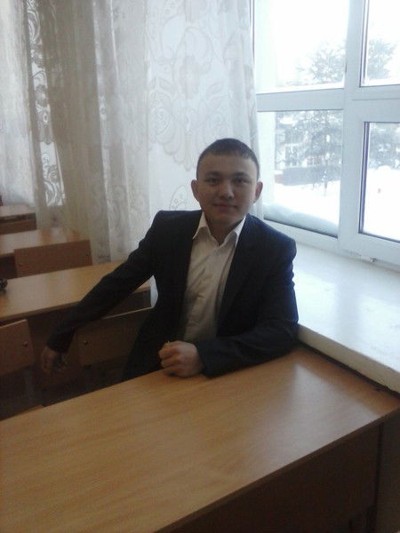 Орал Такиров