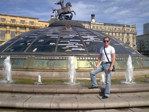 Пётр Махнёв