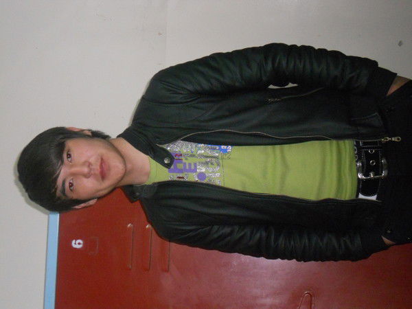 Нурсултан Абдиллажан Уулу