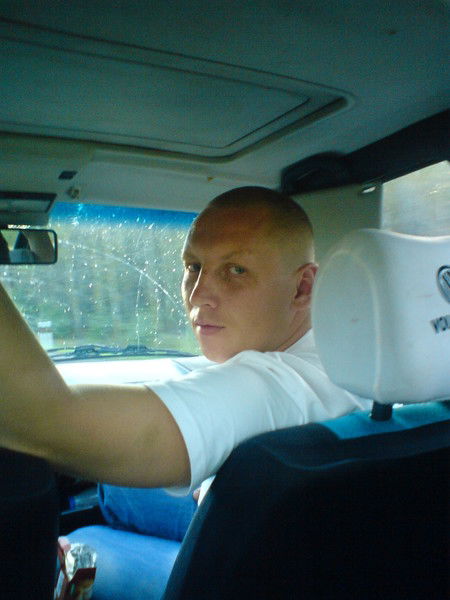 Александр Михайлович