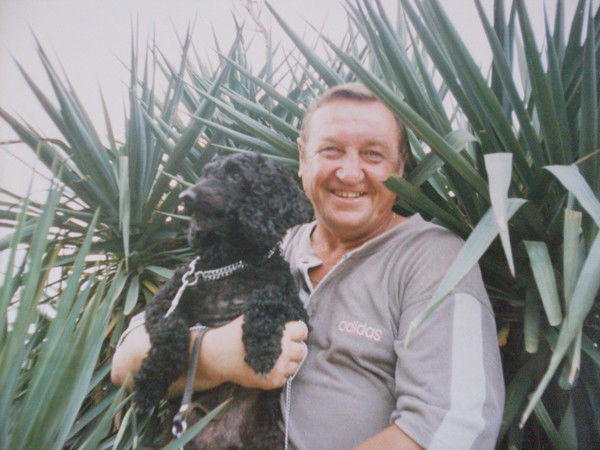 Сергей Нефедов