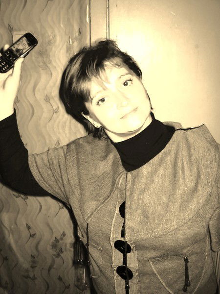 Наталья Яковлева