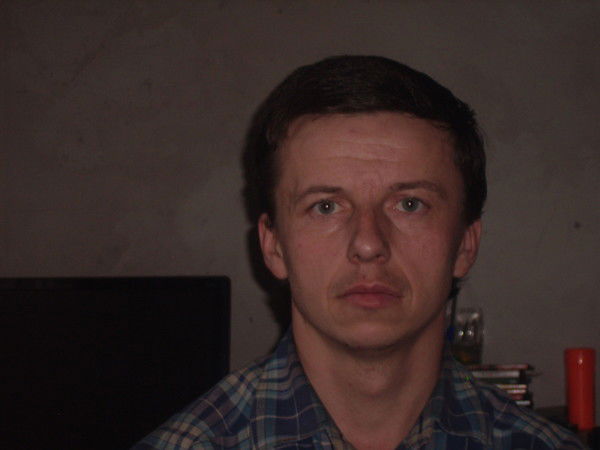 Игорь Иночкин