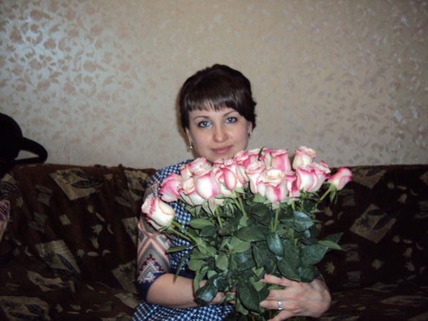 Юлия Соснова