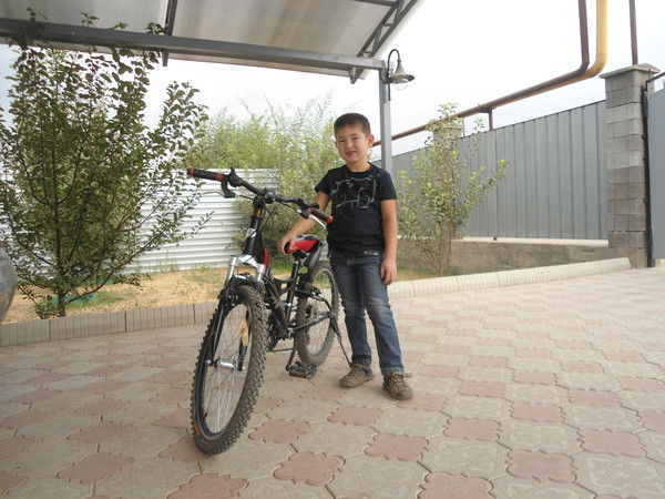 Темирлан Сыздыков