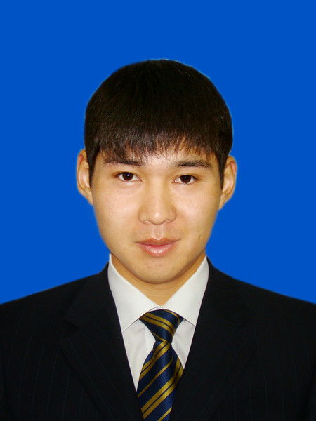 Алишер Абдылдаев