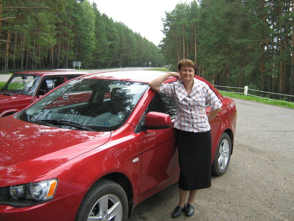 Мавлюда Ахмерова